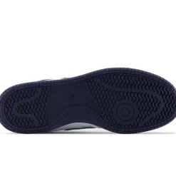 New Balance Buty unisex BB480LWN – białe