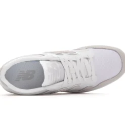 New Balance Buty unisex BB480LKA – białe