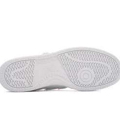 New Balance Buty unisex BB480LKA – białe