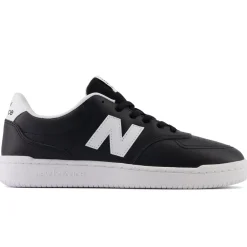 New Balance Buty unisex BB80BLK – czarne