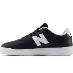 New Balance Buty unisex BB80BLK – czarne