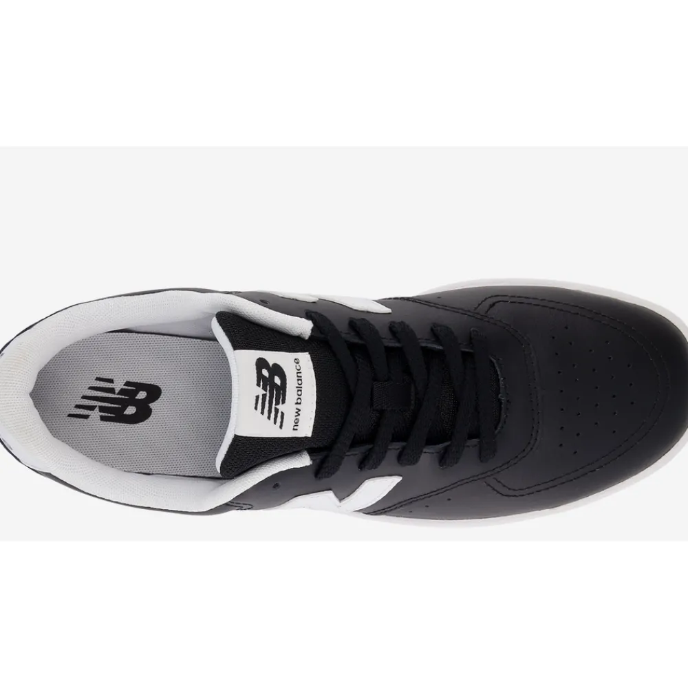 New Balance Buty unisex BB80BLK – czarne