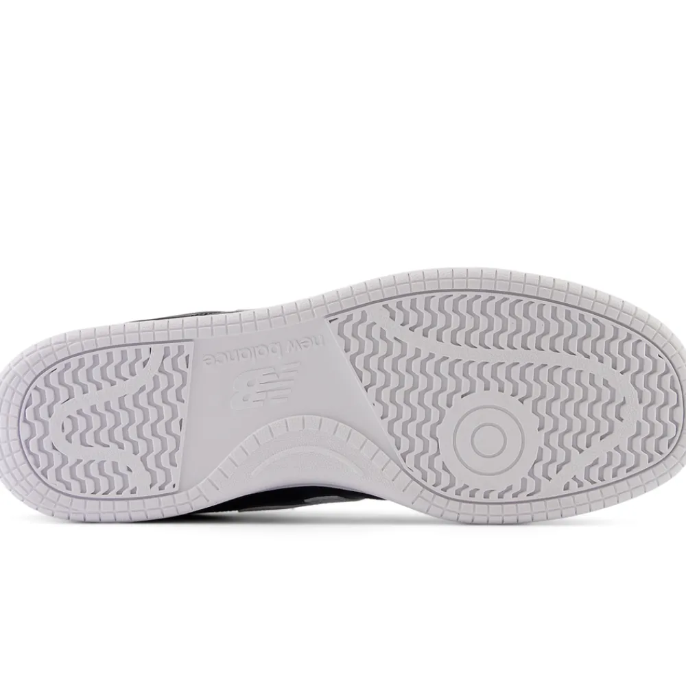 New Balance Buty unisex BB80BLK – czarne