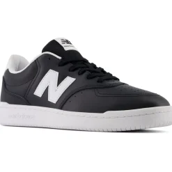 New Balance Buty unisex BB80BLK – czarne