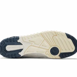 New Balance Buty unisex BB650RVN – białe
