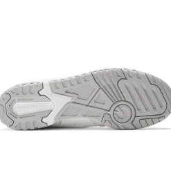 New Balance Buty unisex BB650RWI – białe