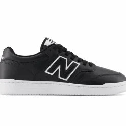 New Balance Buty unisex BB480LBT – czarne