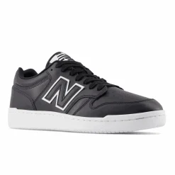 New Balance Buty unisex BB480LBT – czarne