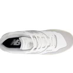 New Balance Buty unisex BB550NEA – białe