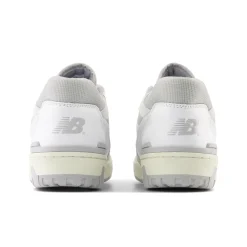 New Balance Buty unisex BB550NEA – białe