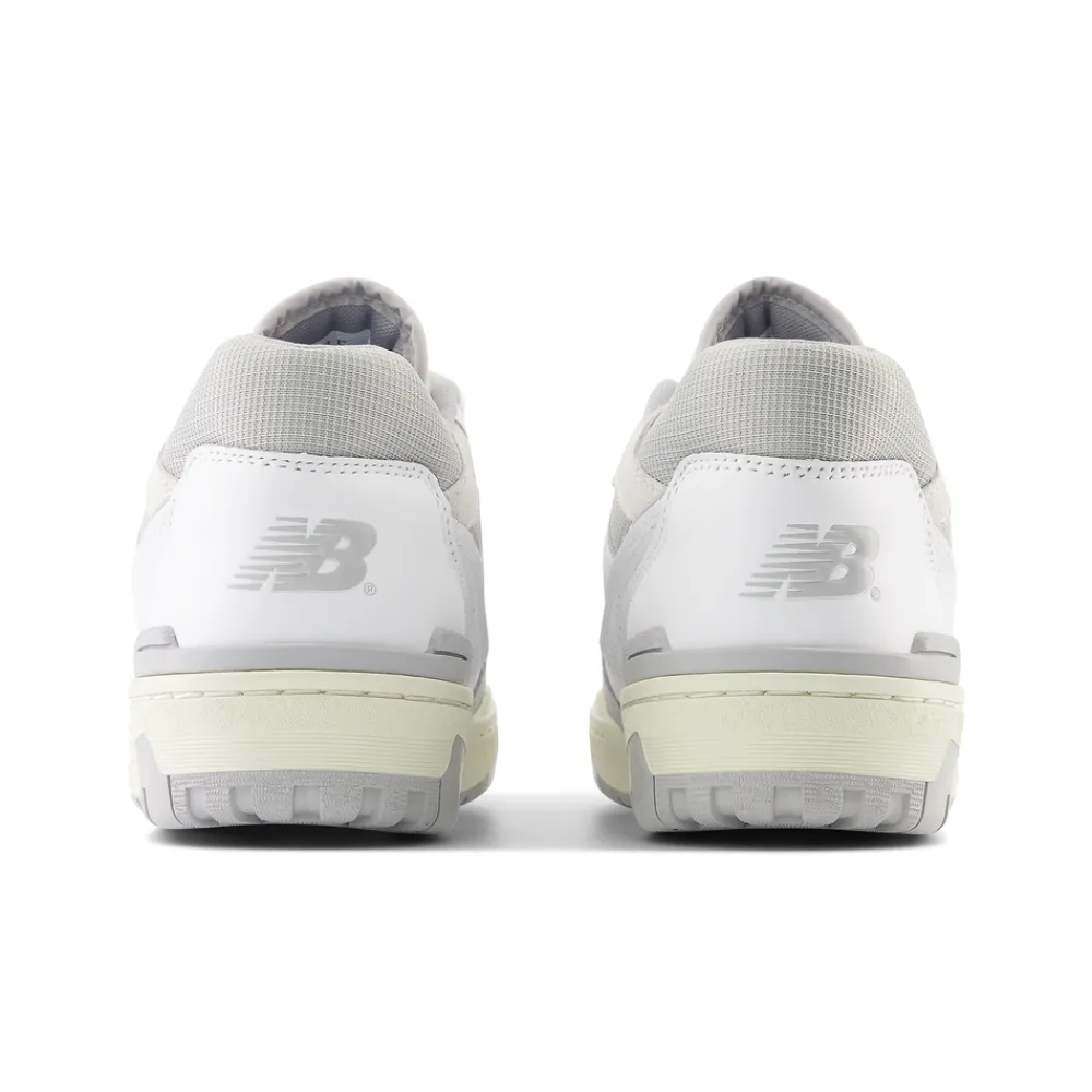 New Balance Buty unisex BB550NEA – białe