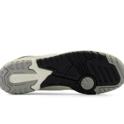 New Balance Buty unisex BB550VGB – białe