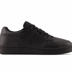 New Balance Buty unisex BB480L3B – czarne