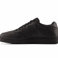 New Balance Buty unisex BB480L3B – czarne