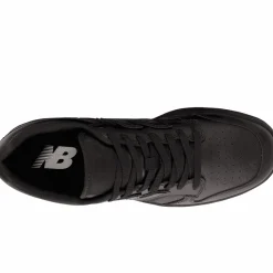 New Balance Buty unisex BB480L3B – czarne
