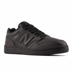 New Balance Buty unisex BB480L3B – czarne