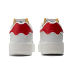 New Balance Buty unisex CT302LH – białe