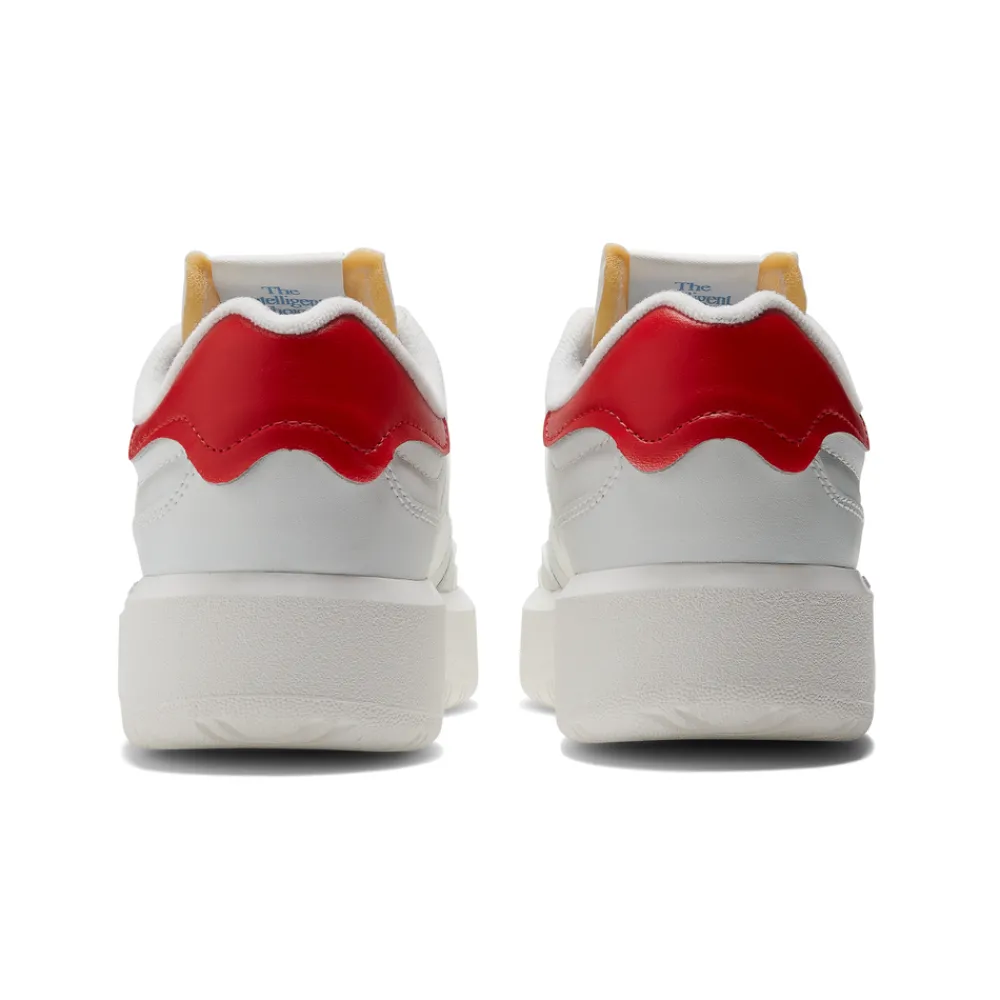 New Balance Buty unisex CT302LH – białe