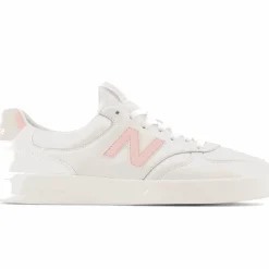 New Balance Buty unisex CT300SP3 – białe