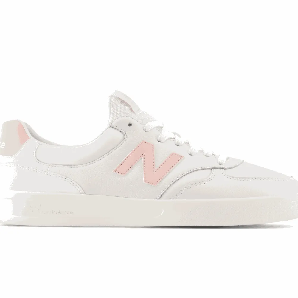 New Balance Buty unisex CT300SP3 – białe