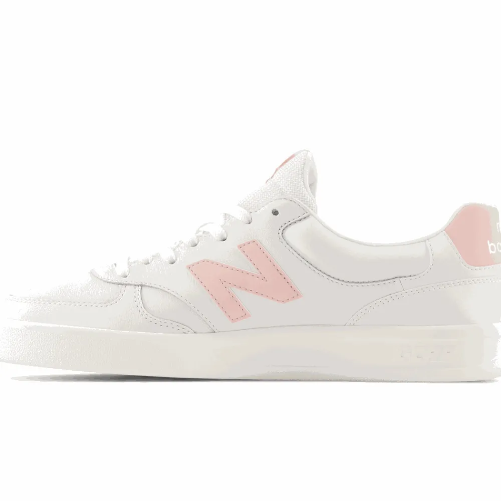 New Balance Buty unisex CT300SP3 – białe