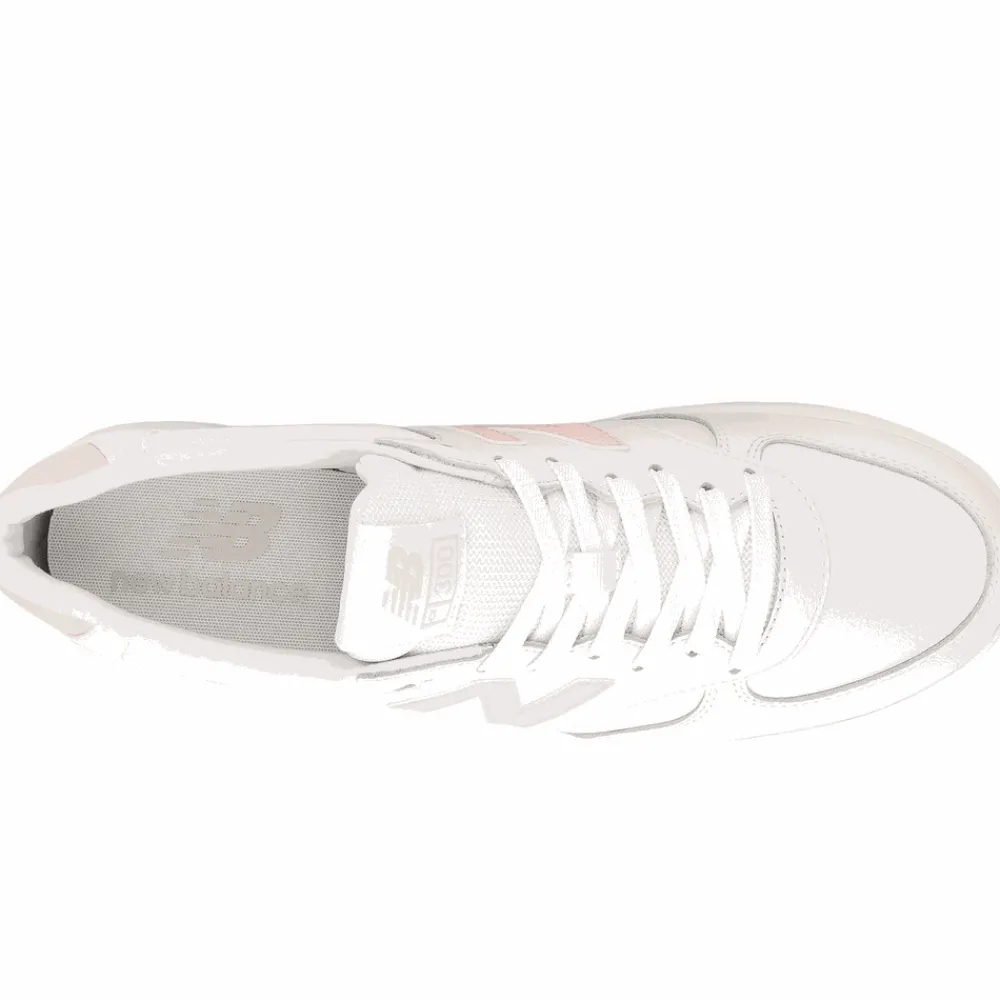 New Balance Buty unisex CT300SP3 – białe