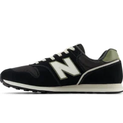 New Balance Buty unisex ML373OM2 – czarne