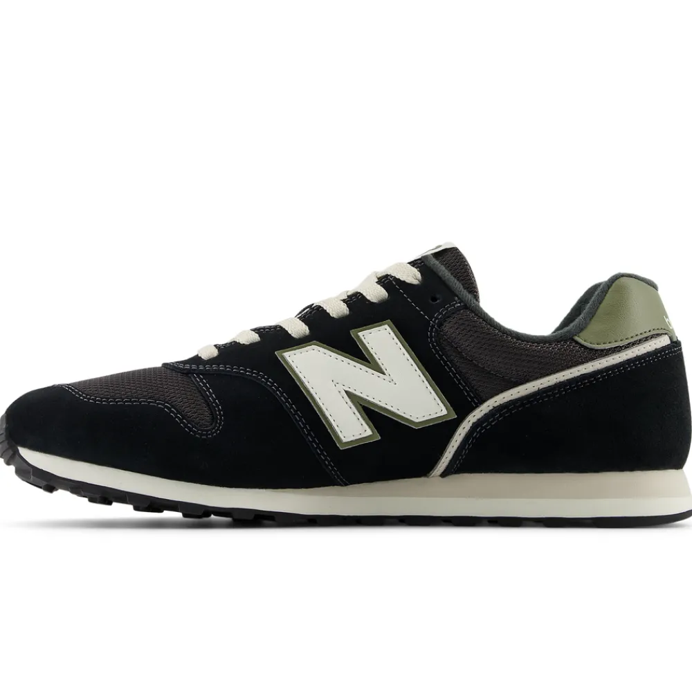 New Balance Buty unisex ML373OM2 – czarne