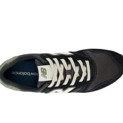New Balance Buty unisex ML373OM2 – czarne
