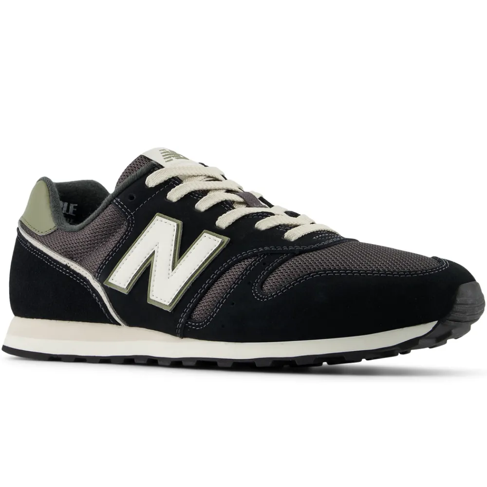 New Balance Buty unisex ML373OM2 – czarne