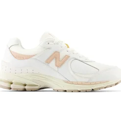 New Balance Buty unisex M2002RVF – białe