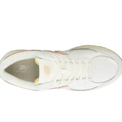 New Balance Buty unisex M2002RVF – białe