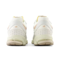 New Balance Buty unisex M2002RVF – białe
