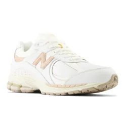 New Balance Buty unisex M2002RVF – białe