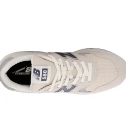 New Balance Buty unisex MT580GNV – beżowe