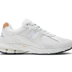 New Balance Buty unisex M2002REC – białe