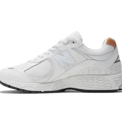 New Balance Buty unisex M2002REC – białe