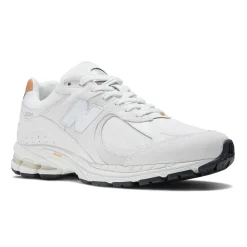 New Balance Buty unisex M2002REC – białe