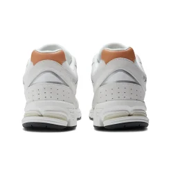 New Balance Buty unisex M2002REC – białe