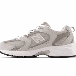 New Balance Buty unisex MR530SMG – szare