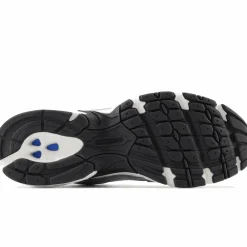New Balance Buty unisex MR530LG – srebrne