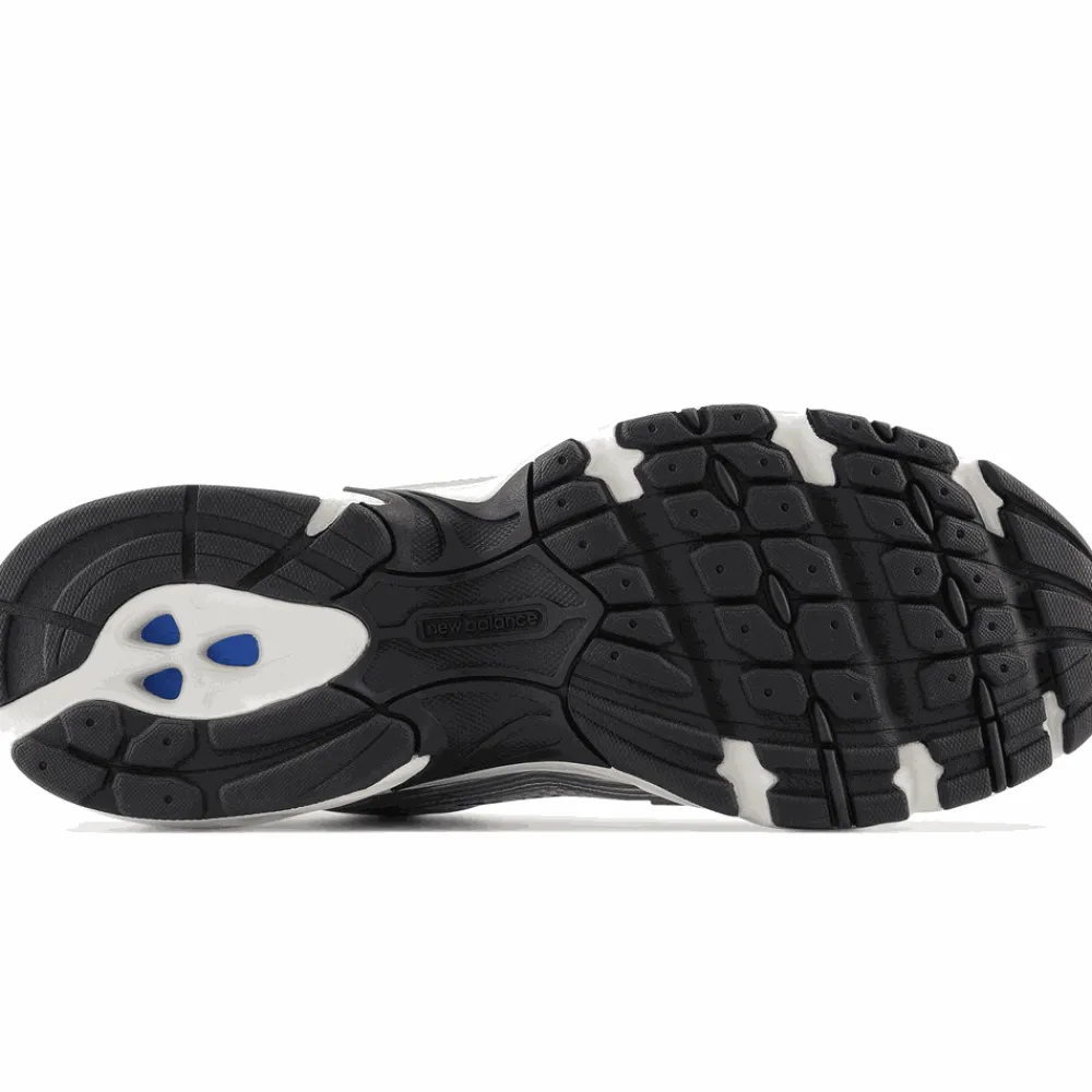 New Balance Buty unisex MR530LG – srebrne