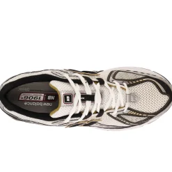 New Balance Buty unisex M1906RA – srebrne