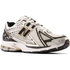 New Balance Buty unisex M1906RA – srebrne