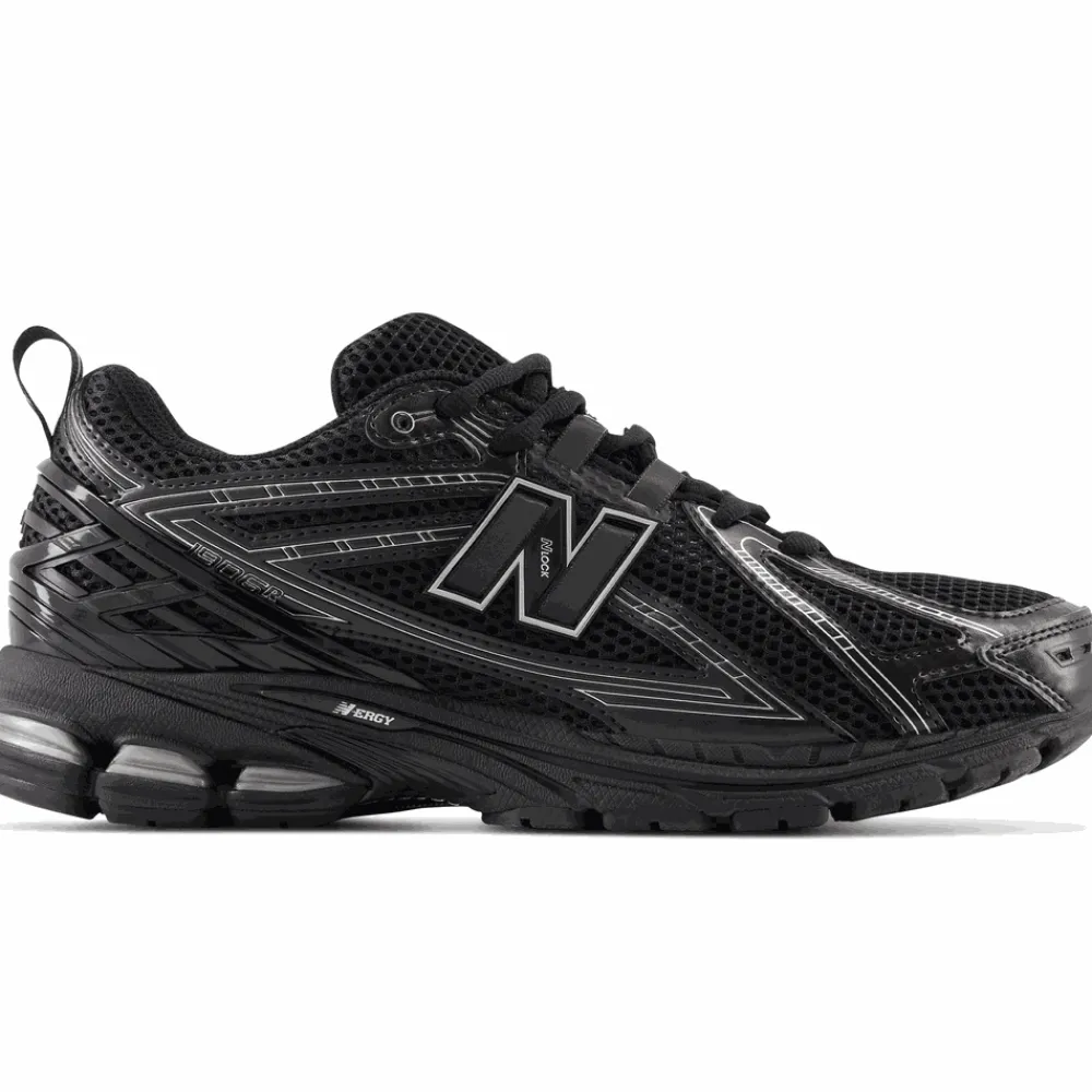 New Balance Buty unisex M1906RCH – czarne