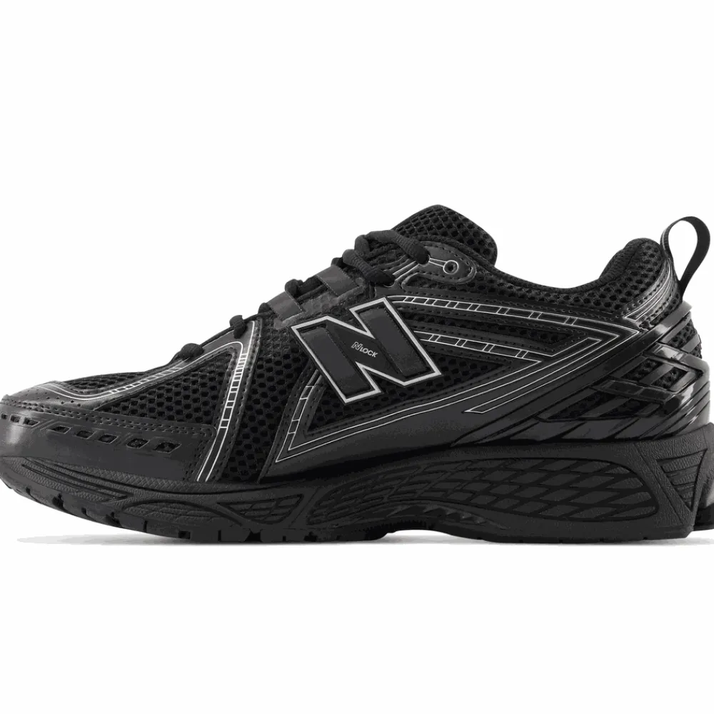 New Balance Buty unisex M1906RCH – czarne