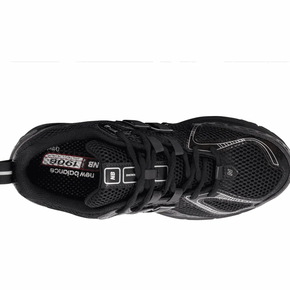 New Balance Buty unisex M1906RCH – czarne