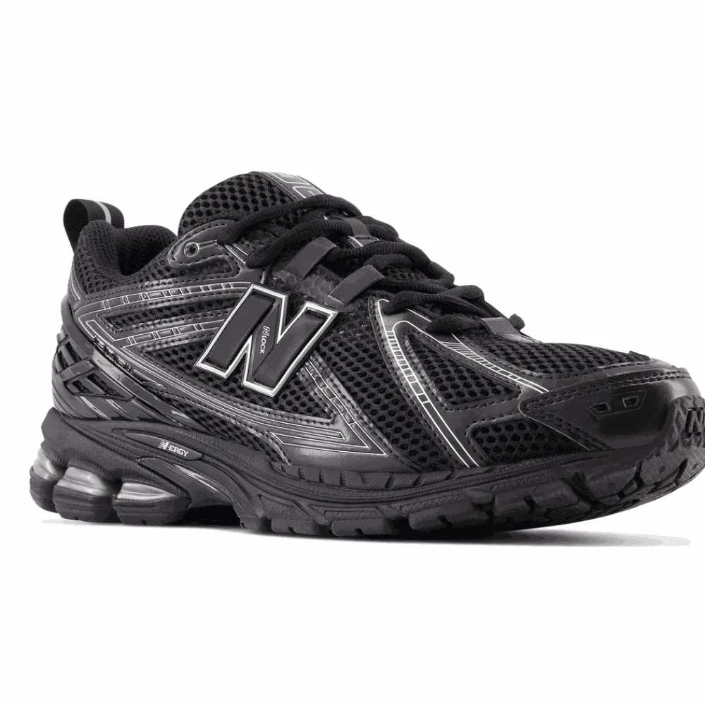 New Balance Buty unisex M1906RCH – czarne