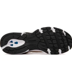 New Balance Buty unisex MR530CJ – brązowe