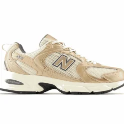 New Balance Buty unisex MR530LA – beżowe